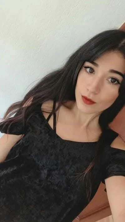 Me siento bonita y muy en el fondo muy cachorra y con ganas de image 3