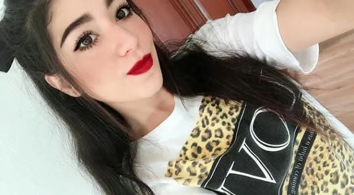 Me siento bonita y muy en el fondo muy cachorra y con ganas de image 4