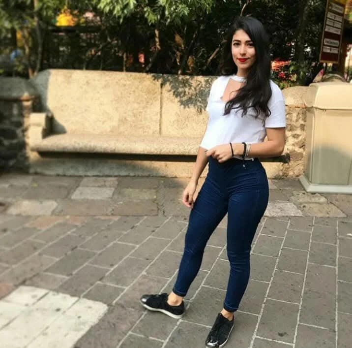 Me siento bonita y muy en el fondo muy cachorra y con ganas de image 6