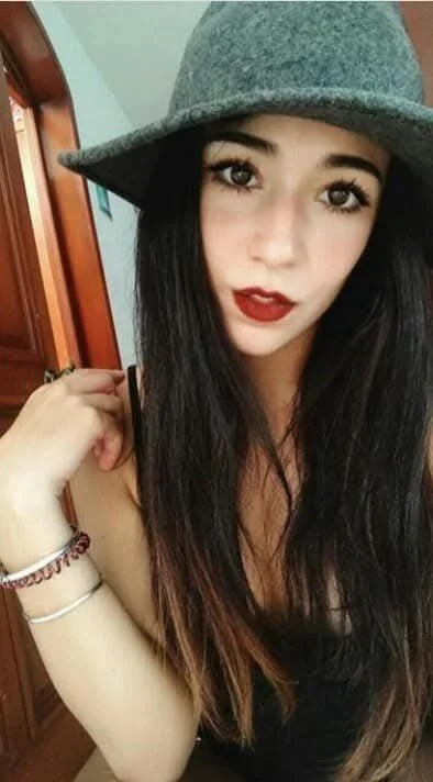 Me siento bonita y muy en el fondo muy cachorra y con ganas de image 7