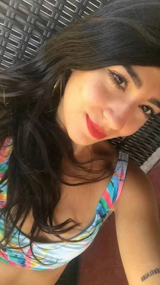 Me siento bonita y muy en el fondo muy cachorra y con ganas de image 9