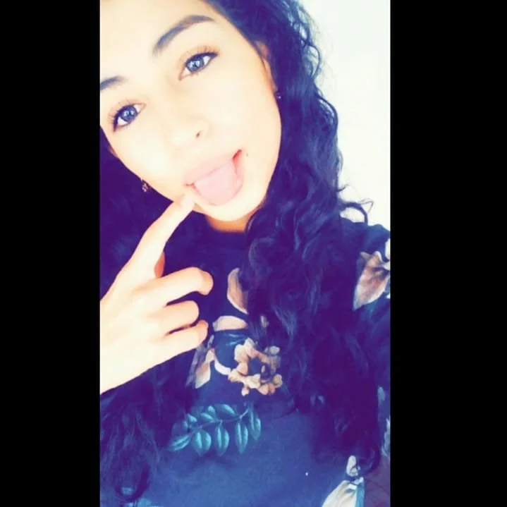 Alexandra Betancourt, jovencita de 19 años de Bogota, Colombia image 12