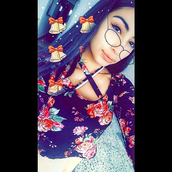 Alexandra Betancourt, jovencita de 19 años de Bogota, Colombia image 17