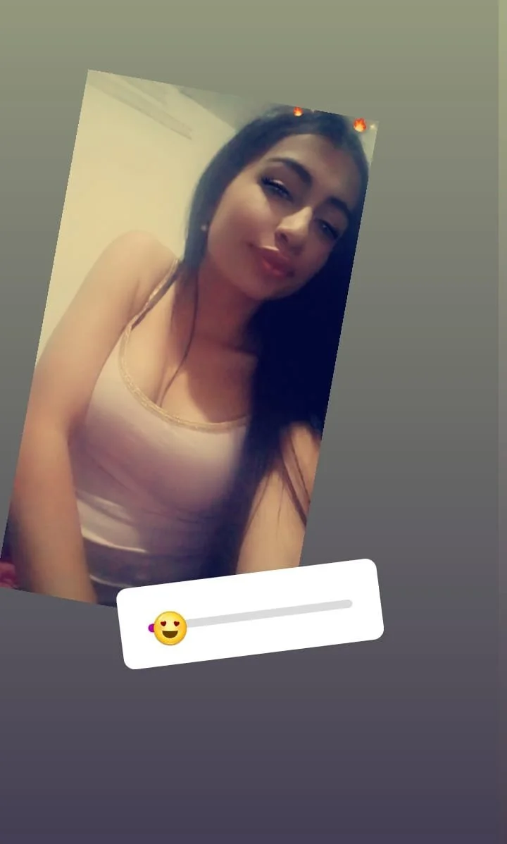 Alexandra Betancourt, jovencita de 19 años de Bogota, Colombia image 47