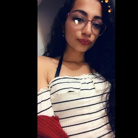 Alexandra Betancourt, jovencita de 19 años de Bogota, Colombia image 6