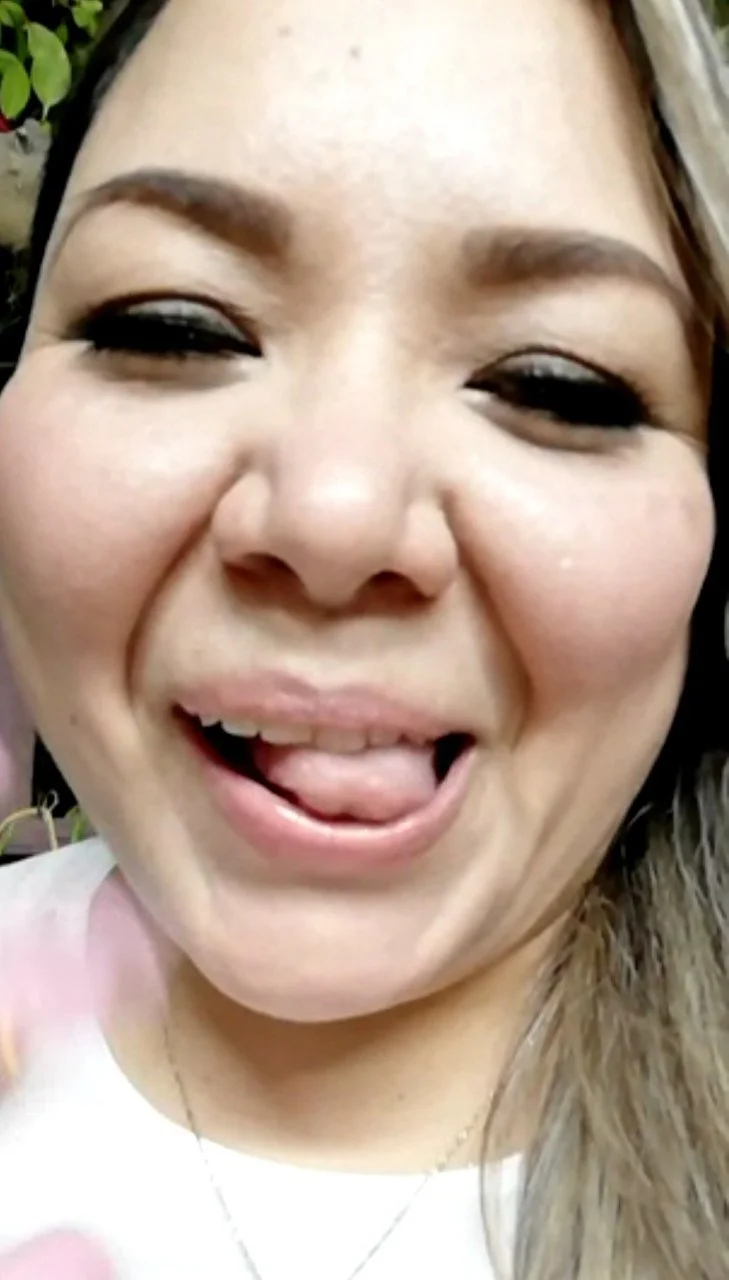 La zorrita y gorda esposa Vanessa 😏🔥 image 40