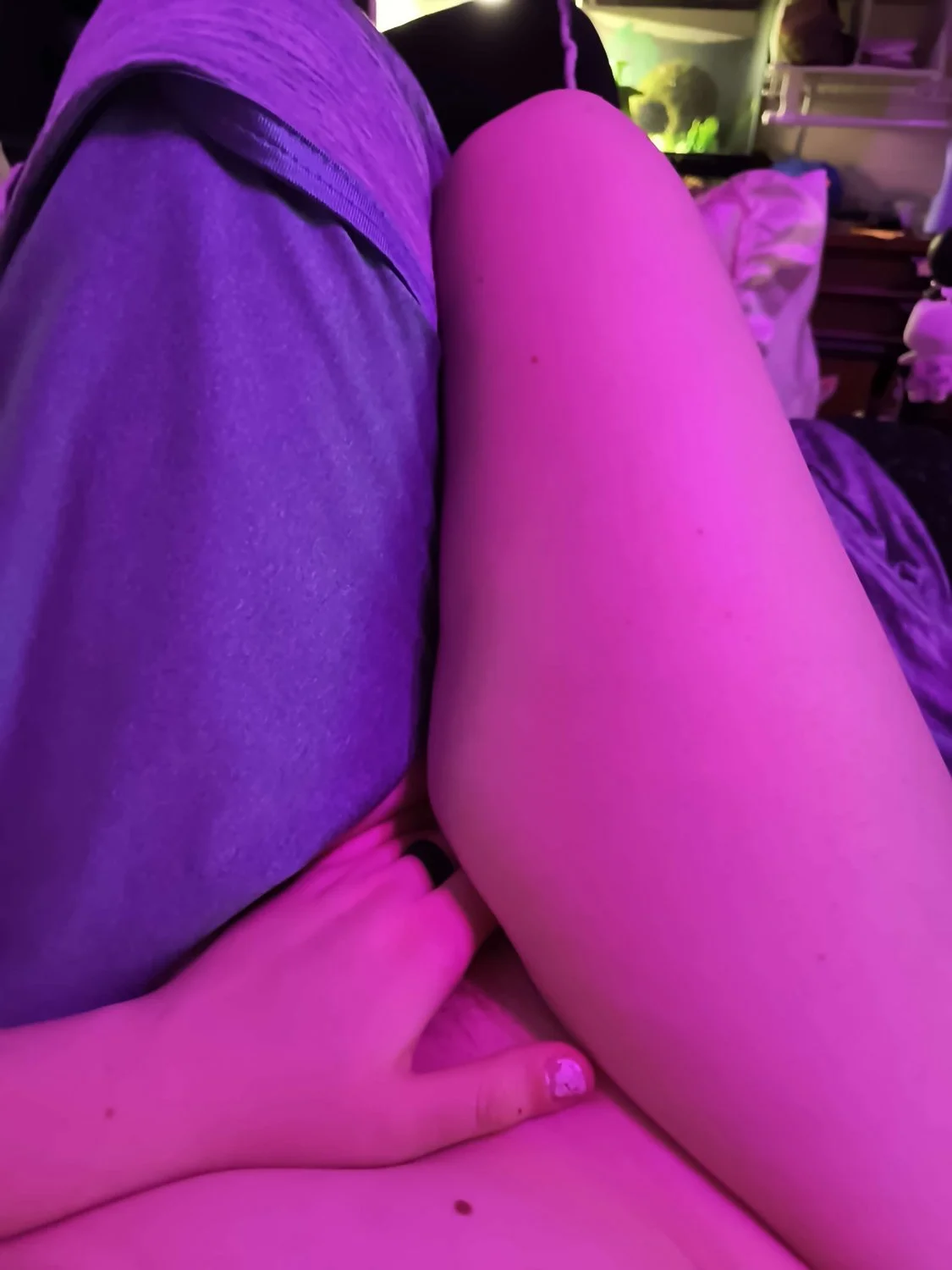 Lesbian whore wants to be fucked by a Man image 13