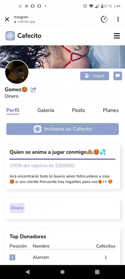 Algo de está o hacemos la vaquita cover image