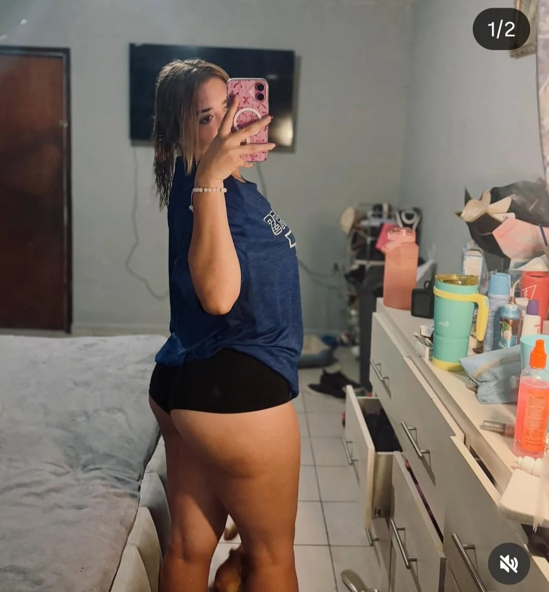 Putona Marbel Castro de Matamoros Tamaulipas🔥 image 19