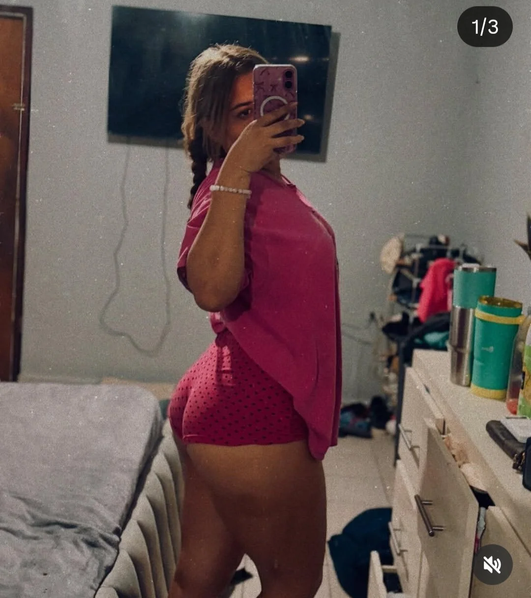 Putona Marbel Castro de Matamoros Tamaulipas🔥 image 6