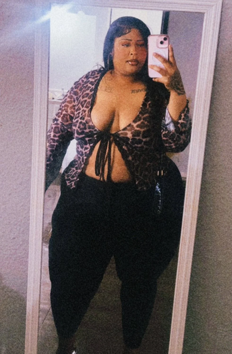 Th1cK ju1cY r3db0n3 bbW b00tY !! main image