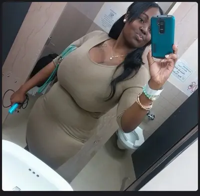 Gigantic Chocolate Titties cover image