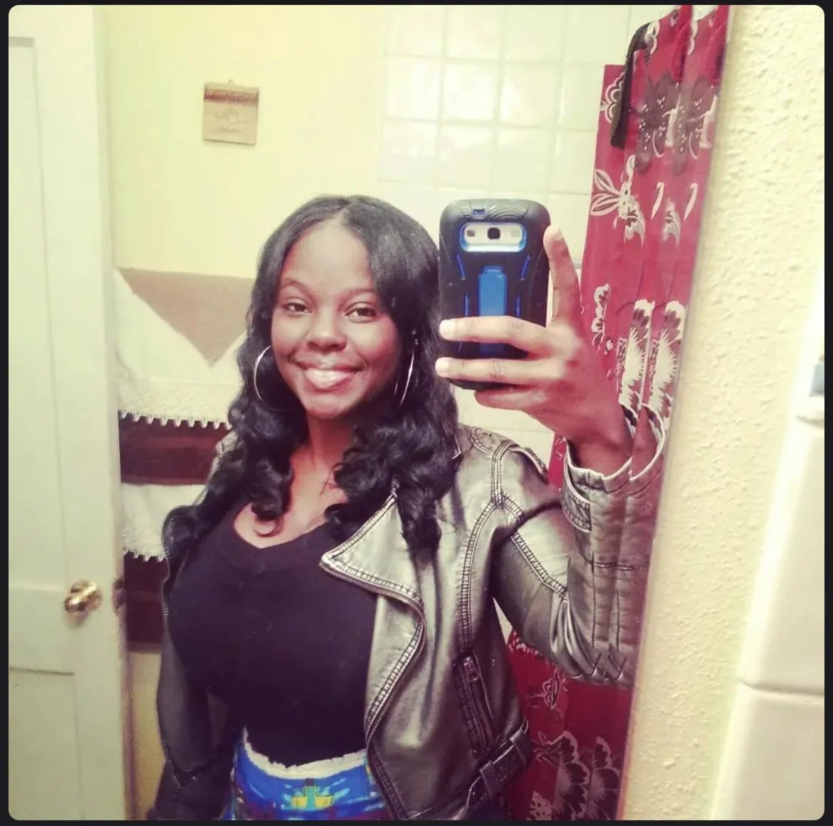 Gigantic Chocolate Titties image 11