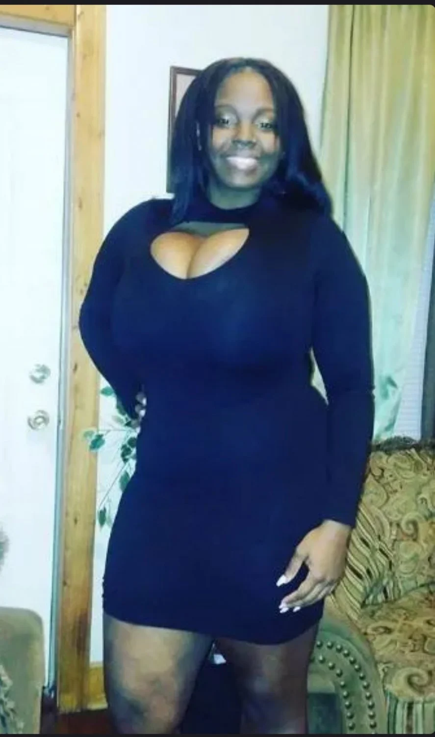 Gigantic Chocolate Titties image 12