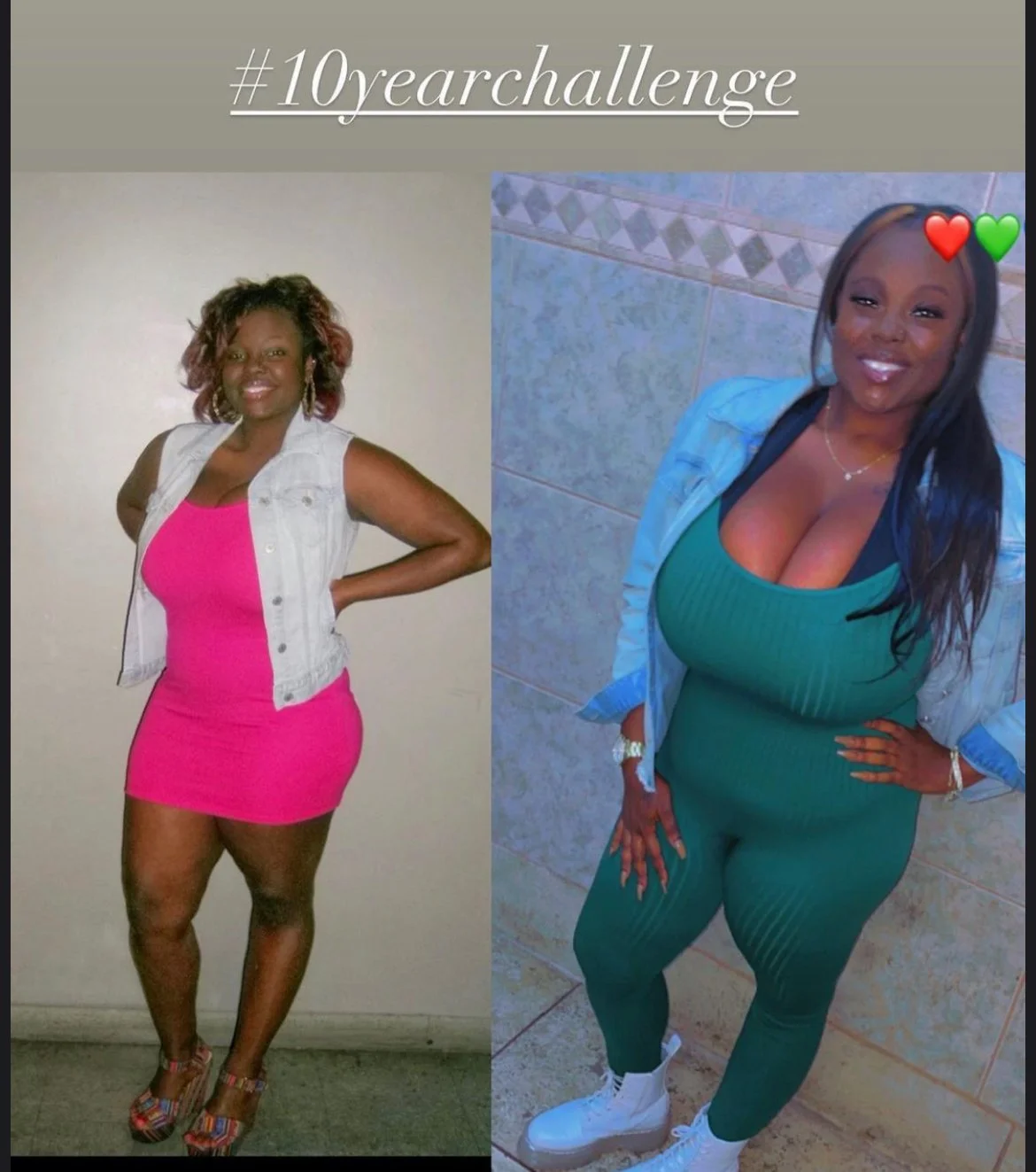 Gigantic Chocolate Titties image 4