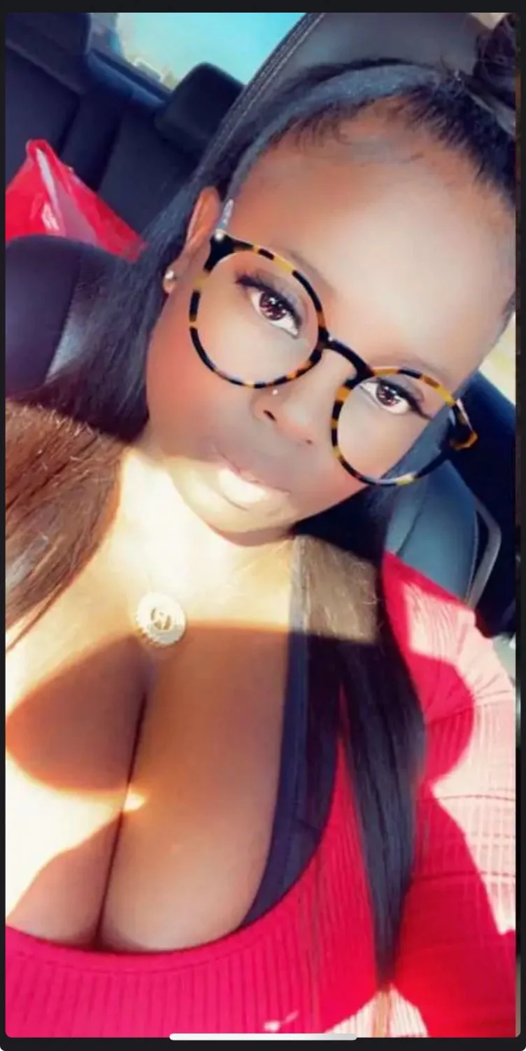 Gigantic Chocolate Titties image 9