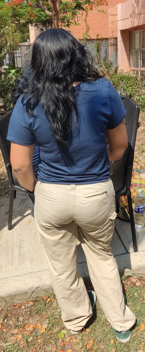 La putita sexy de Emily image 11