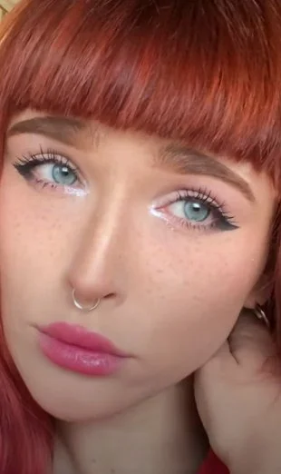 NancyGinger | headred girls image 17