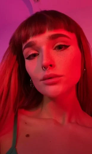 NancyGinger | headred girls image 30