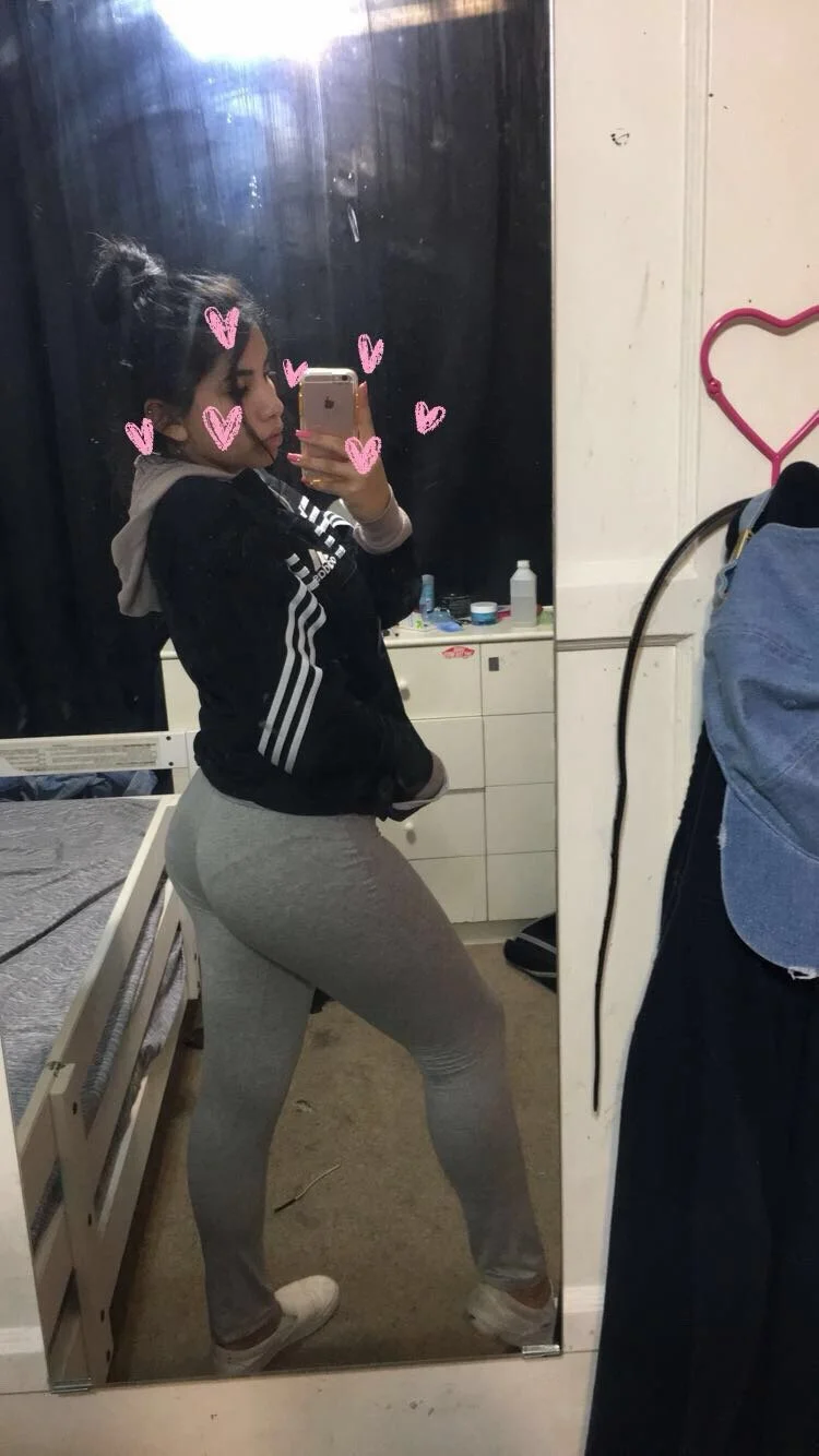 Latina teen katelyns sexy body image 2