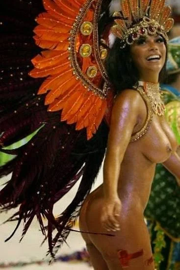 Carnaval brazil 2025 image 12