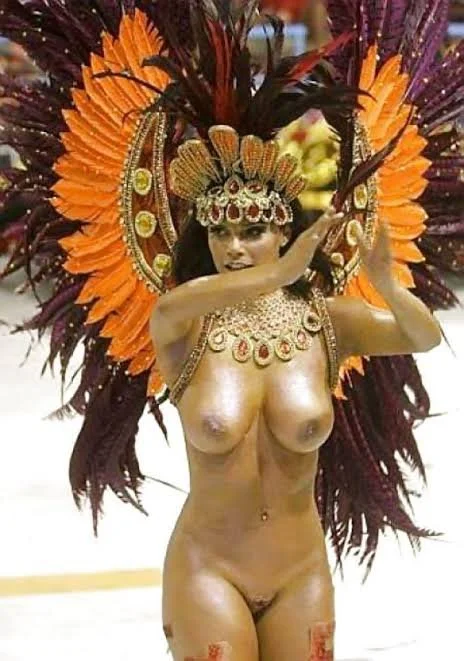 Carnaval brazil 2025 image 13