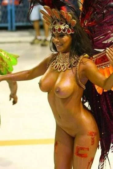 Carnaval brazil 2025 image 14
