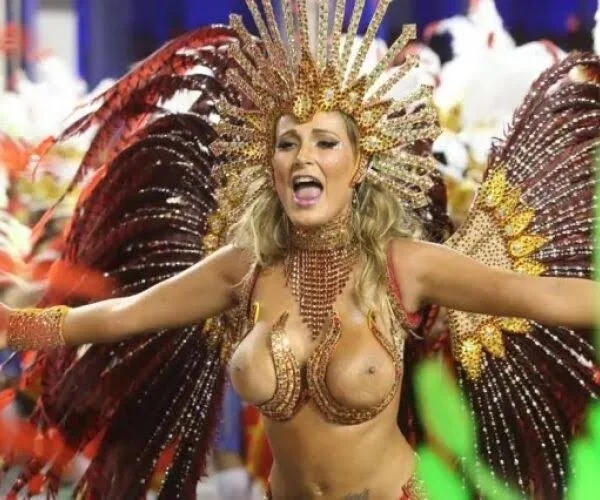 Carnaval brazil 2025 image 15