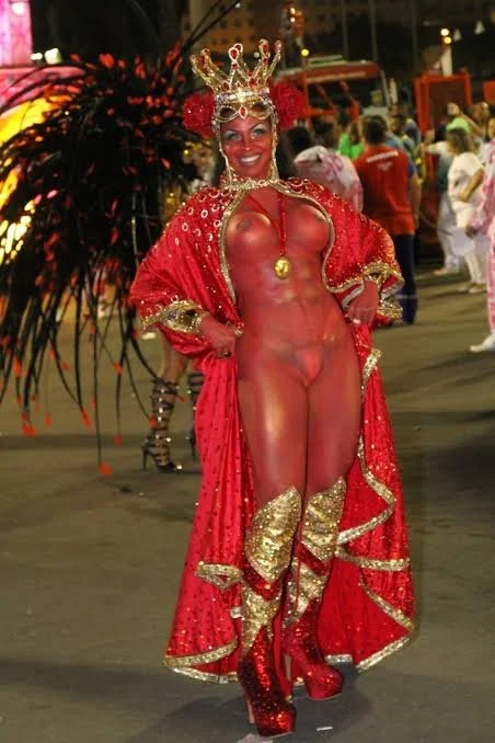 Carnaval brazil 2025 image 16