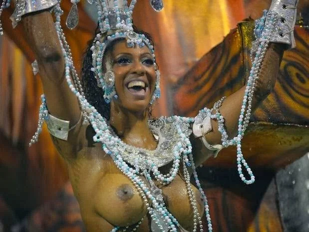 Carnaval brazil 2025 image 17