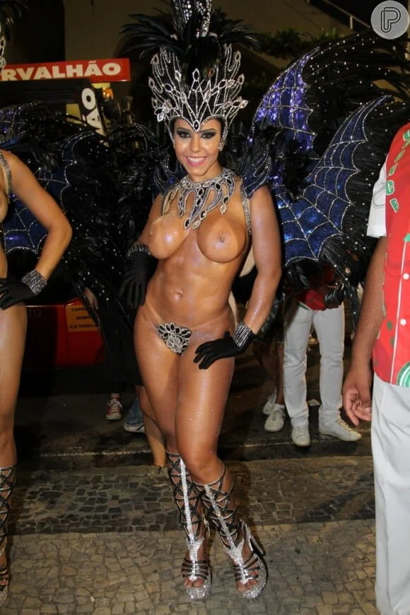 Carnaval brazil 2025 image 19