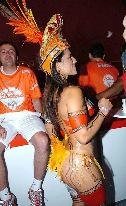 Carnaval brazil 2025 image 23