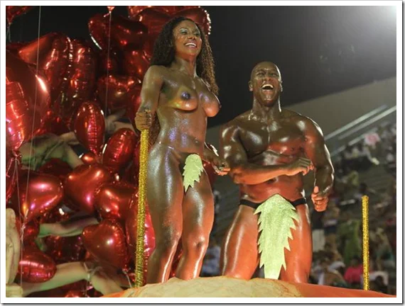 Carnaval brazil 2025 image 24