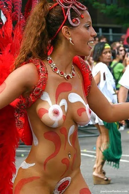 Carnaval brazil 2025 image 25