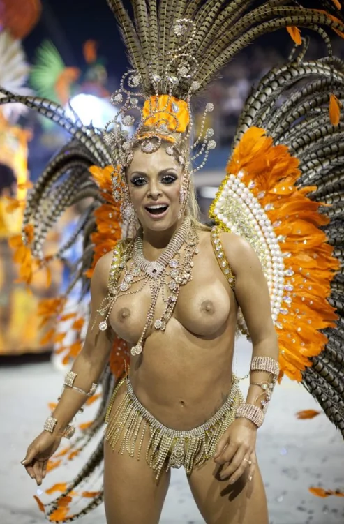Carnaval brazil 2025 image 29