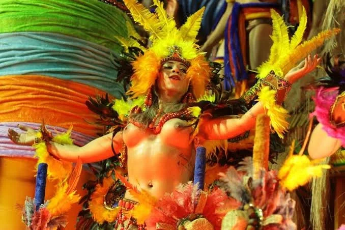 Carnaval brazil 2025 image 31