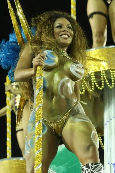 Carnaval brazil 2025 image 32