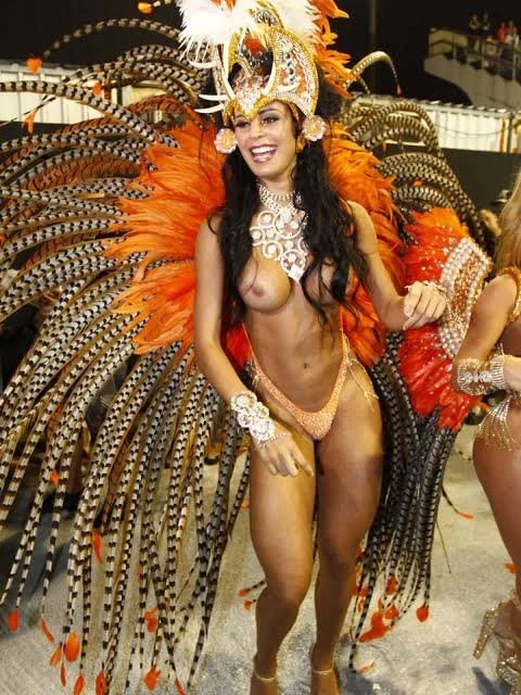 Carnaval brazil 2025 image 33