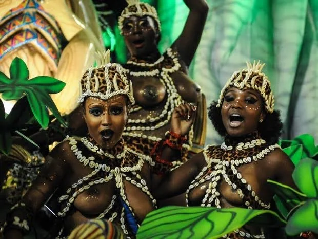 Carnaval brazil 2025 image 34