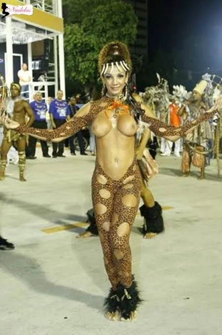 Carnaval brazil 2025 image 35