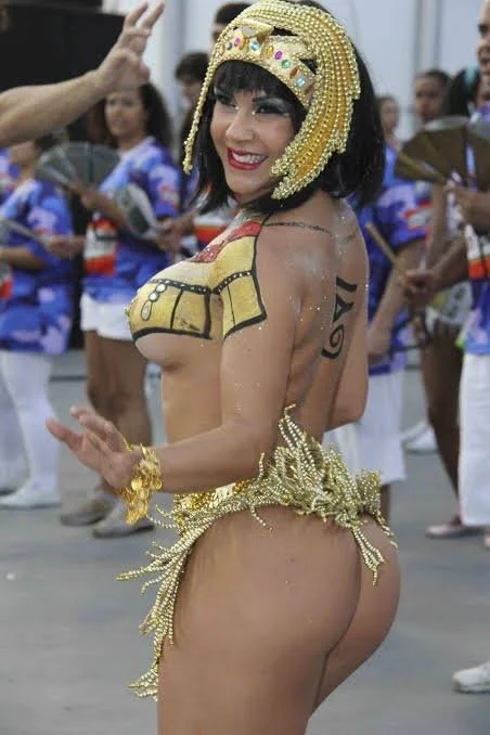 Carnaval brazil 2025 image 36