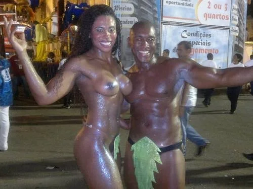 Carnaval brazil 2025 image 41