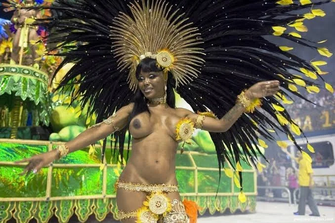 Carnaval brazil 2025 image 43