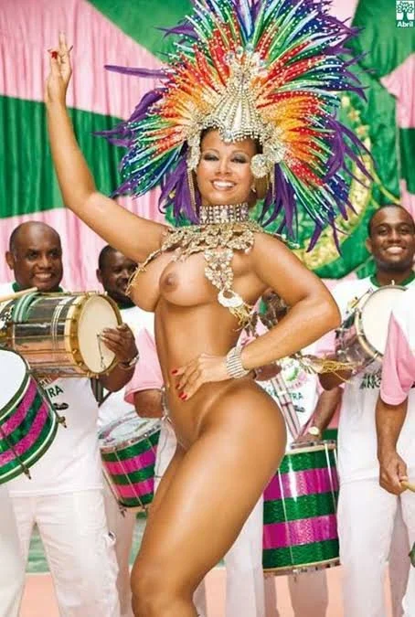 Carnaval brazil 2025 image 5
