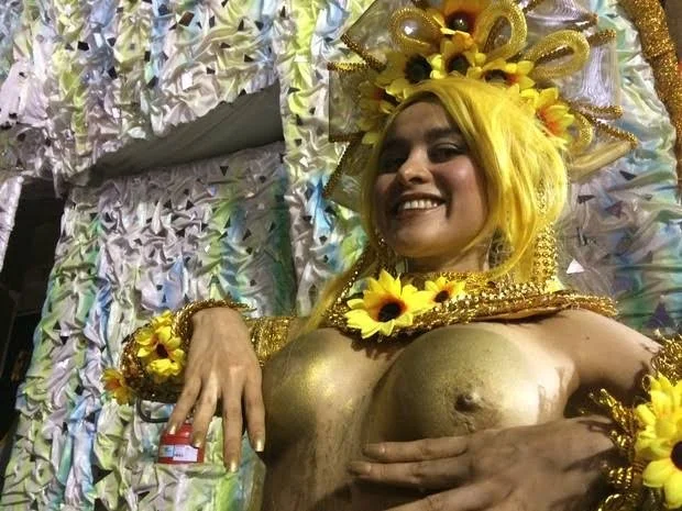 Carnaval brazil 2025 image 6