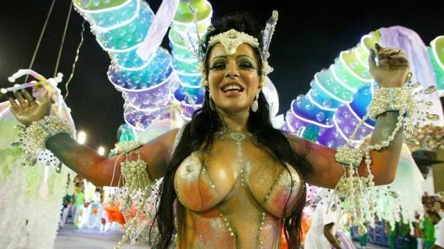 Carnaval brazil 2025 image 8