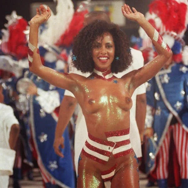 Carnaval brazil 2025 image 9