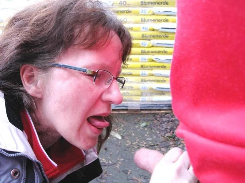 Whore Kerstin image 4
