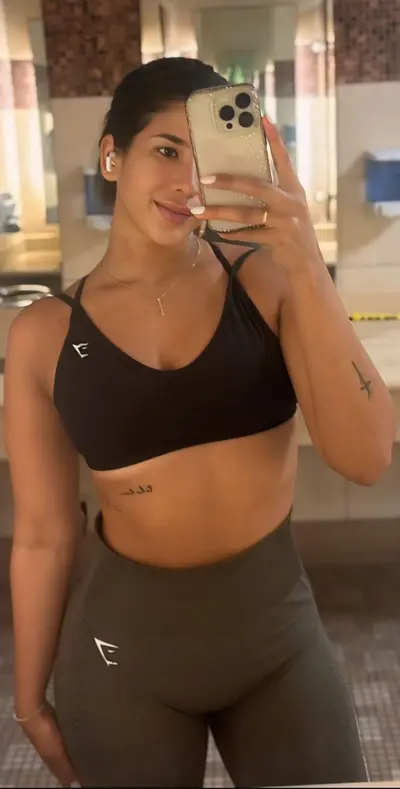 Katherin de la Pena cover image