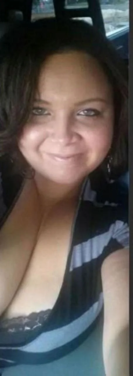 Big Titty Slut Kim Exposed image 21